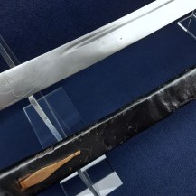 Prussian M1816 Infantry Hanger Sabre 5